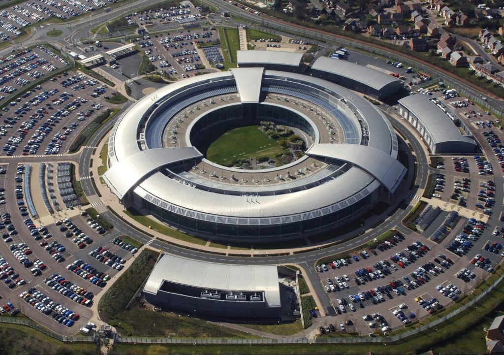 UK Announces AI-Powered “Cyber Shield” As Frontier Model Fears Escalate