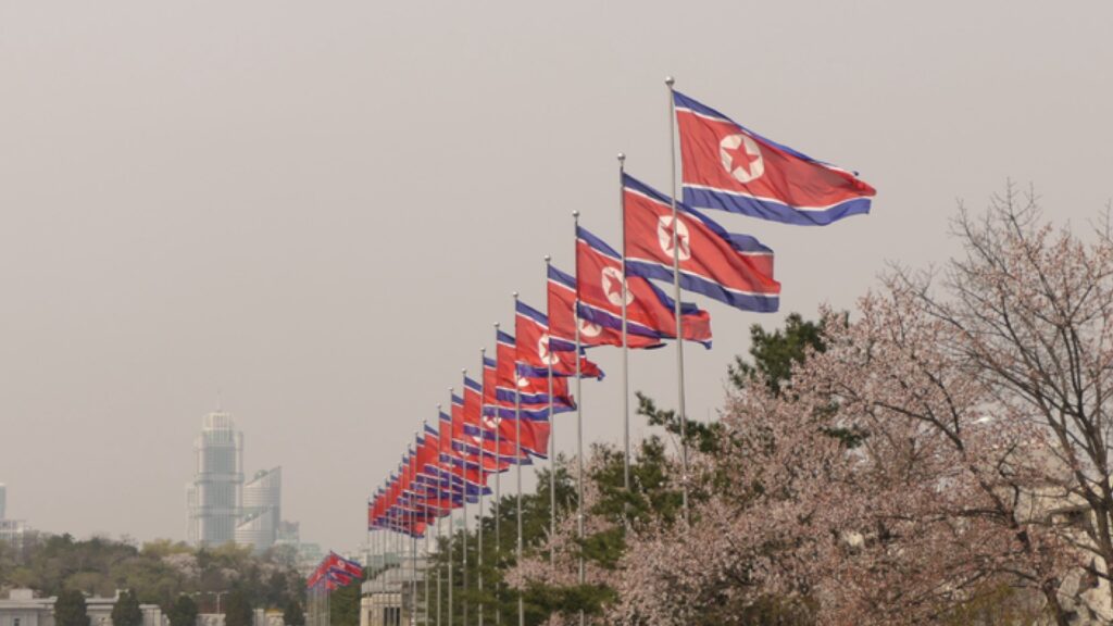 Amazon uncovers North Korean open-source supply chain hacks