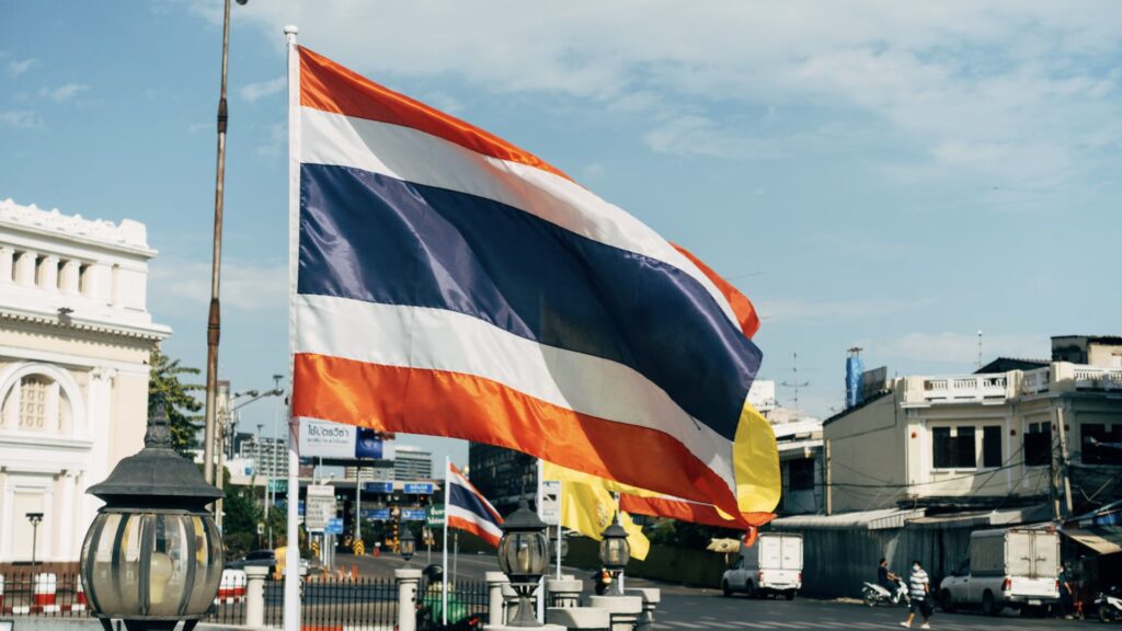 Hackers use Hermes AI agent to target Thai Ministry of Finance