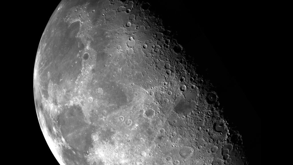 Moonshot