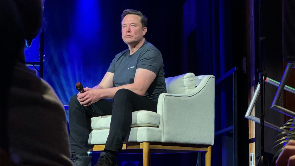 Musk