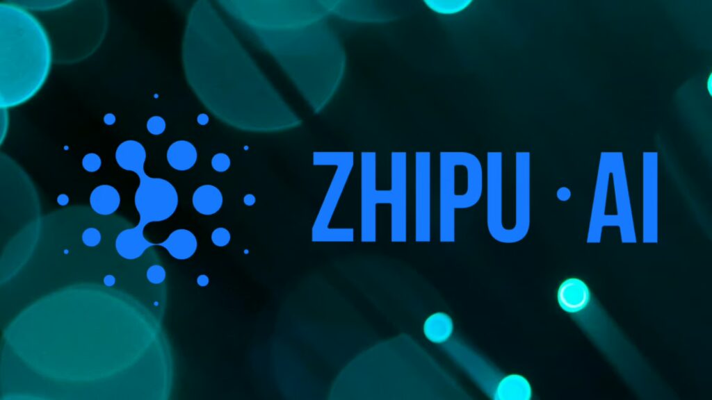 New Chinese Open-Weight AI Model On Par With Mythos