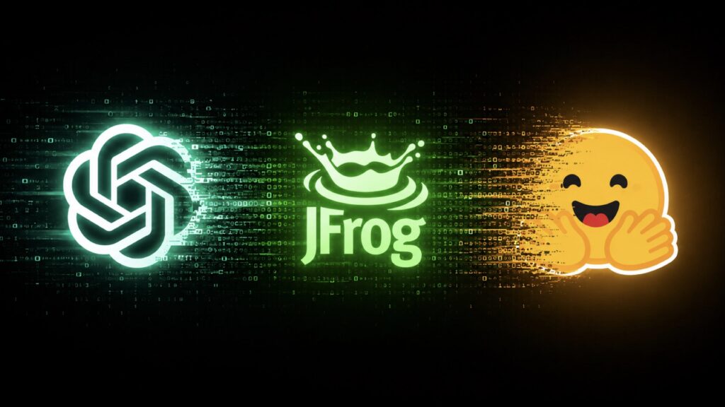 OpenAI’s Hugging Face hacks tied to JFrog Artifactory exploit