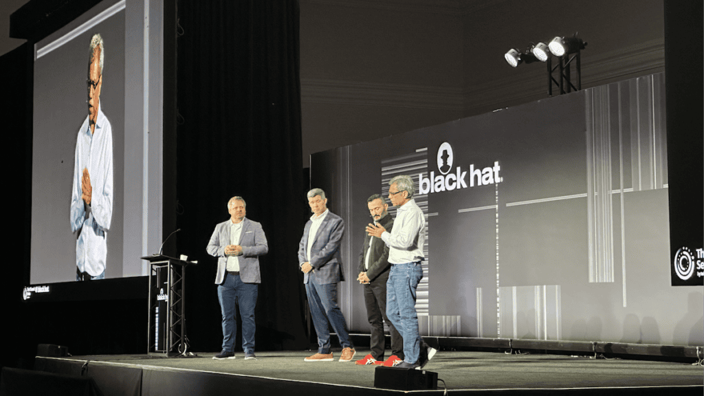 Anthropic, NVIDIA and AWS urge deeper industry collaboration to address vulnerability disclosure as frontier models improve