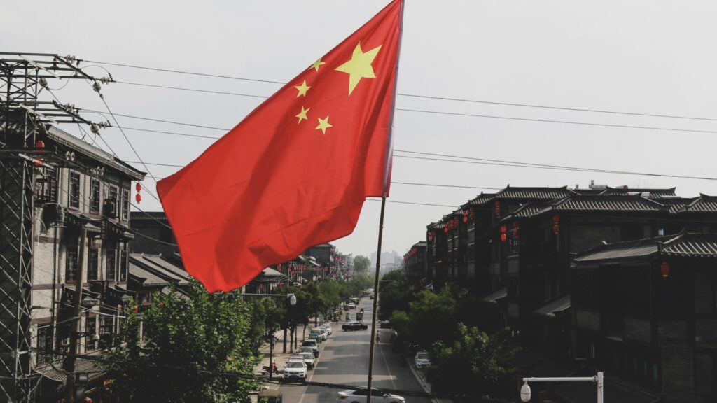 China Launches National Security Review of Palo Alto Networks Over Backdoor Concerns