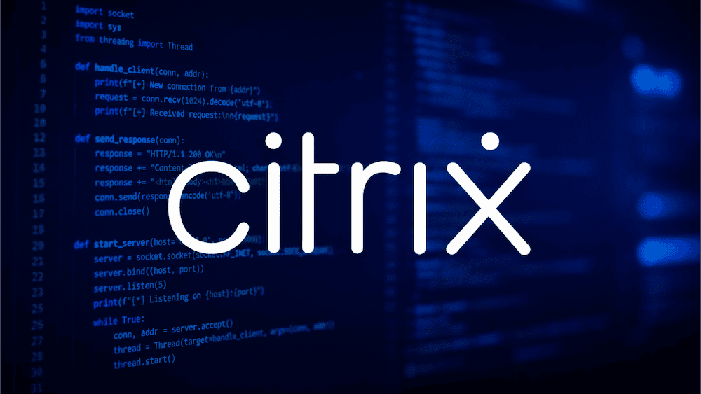 Citrix NetScaler flaw moved from low-priority memory issue to emergency patch