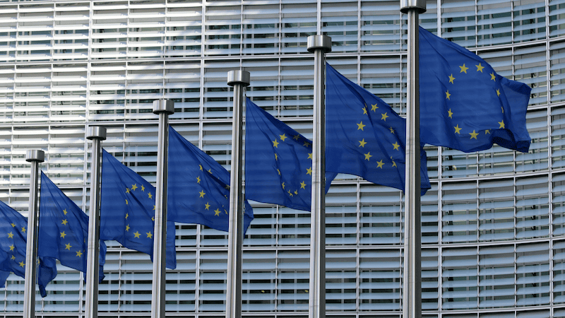 EU Cyber Resilience Act: 17 standards enter review