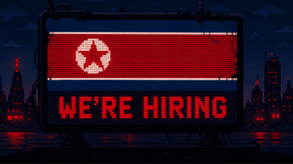 North Korean Hackers Infect at Least 30,000 Devices Via Sham Job Interviews