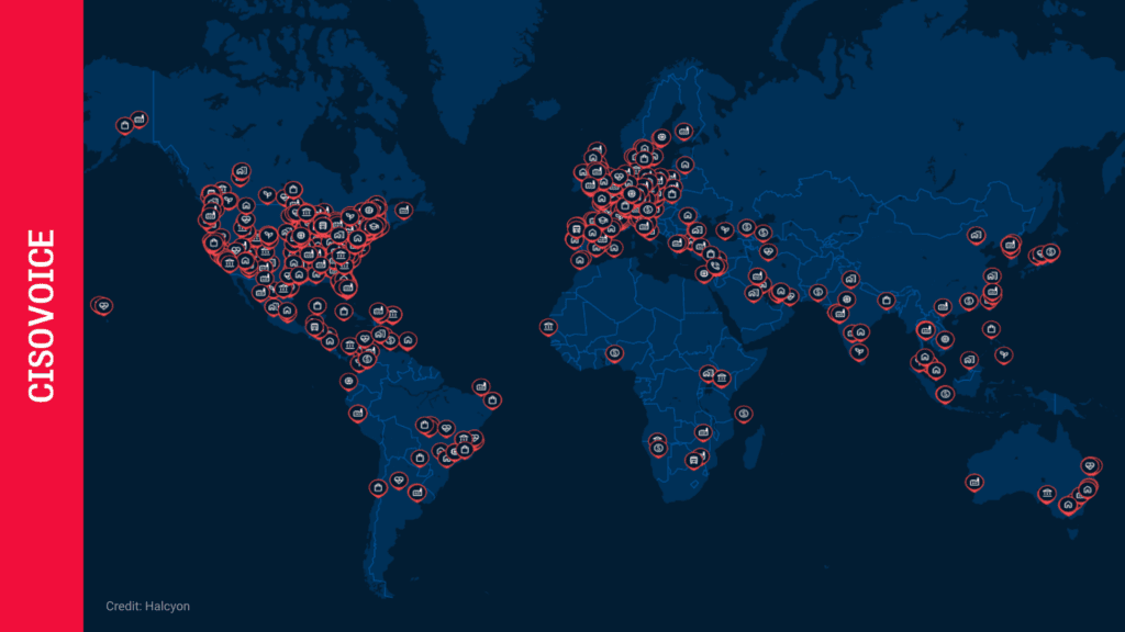 Ransomware Down in Q2 as Groups Shift to AI-Driven Attack Chains, Halcyon Finds