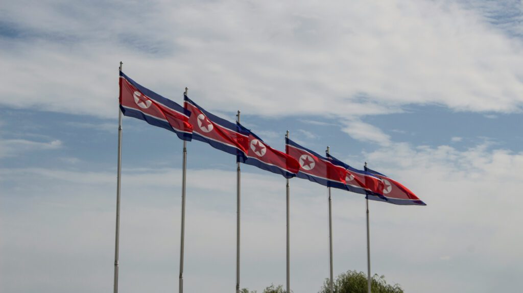 North Korean hacking group found heavily relying on AI