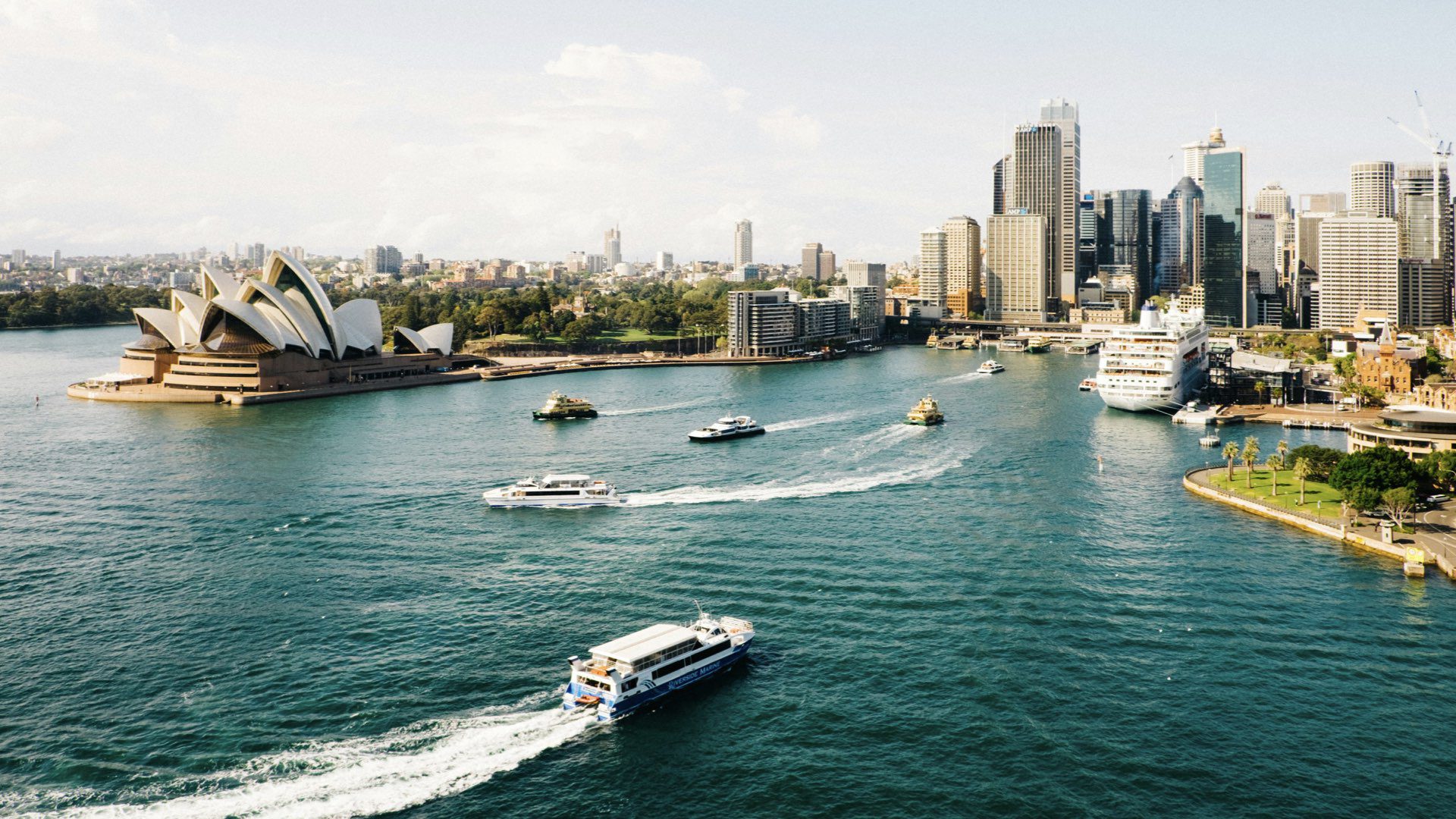 OpenAI discloses unauthorized access to more Australian government services