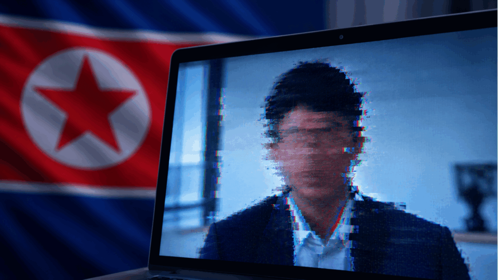North Korean Hiring Fraud