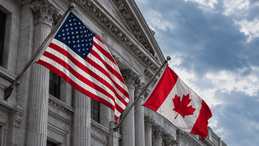 Suspected rogue AI agents targeted US and Canadian government sites